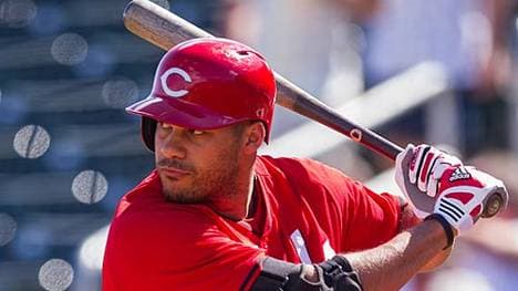 Donald Lutz gelang in Ney York das zweite Double seiner Karriere