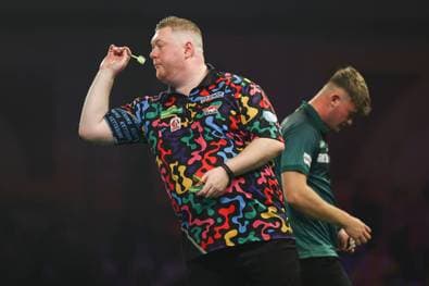 Juwel schaltet Publikumsliebling aus