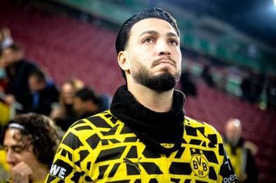 Zwei BVB-Verteidiger fallen aus