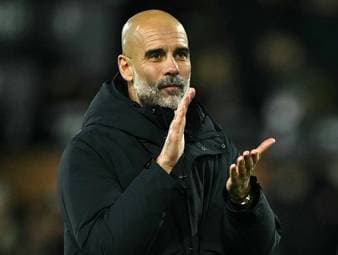 City quält Guardiola: "Habe meine Haare verloren"