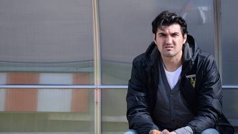 Alexander Klitzpera wurde von einem Jugendtrainer angegriffen