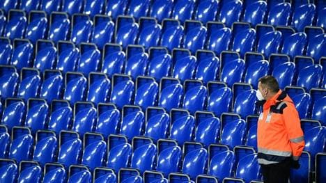 Bald sieht es bei Spielen in Österreich wieder so aus