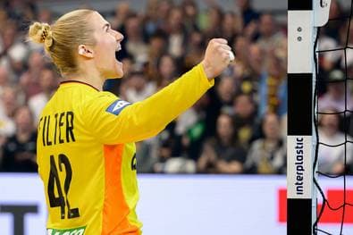 Deutsche Deckung als WM-Trumpf