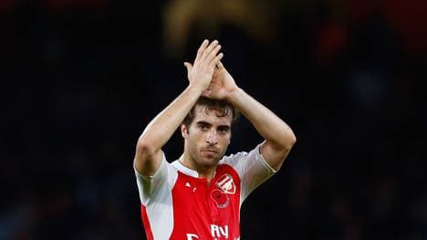 Arsenal v Tottenham Hotspur - Premier League