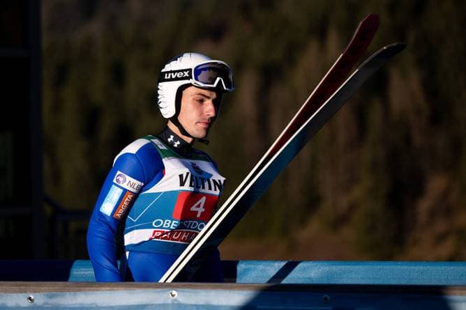 Klare Ansage nach Disqualifikation