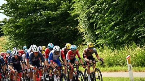 Tour de France geht weiter