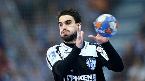 Benjamin Herth wechselt zum Liga-Konkurrenten Lübbecke