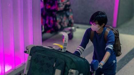 Der Coronavirus hatte bereits große Auswirkungen auf den Sport