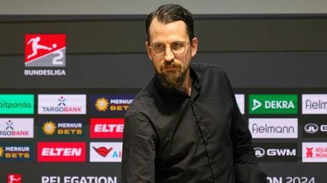 Fabian geht nach 24 Jahren im Verein