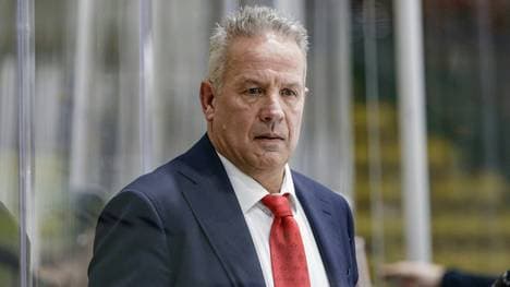 Der Kanadier Rich Chernomaz