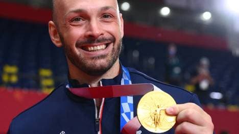 Der THW Kiel verstärkt sich mit Frankreichs Torwart Vincent Gerard