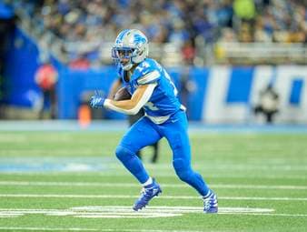 Traum von deutschem NFL-Star erfüllt sich