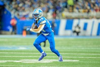 Traum von deutschem NFL-Star erfüllt sich