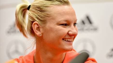 Germany Training & Press Conference - FIFA Women's World Cup 2015