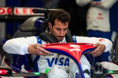 Mächtig Bewegung auf dem F1-Transfermarkt