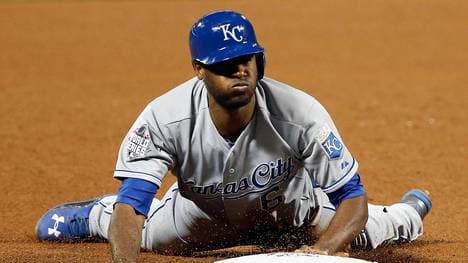 World Series - Kansas City Royals v New York Mets - Game Four