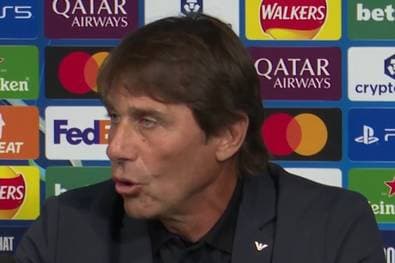 "Hoffentlich weiß De Bruyne, dass er für Napoli spielt"