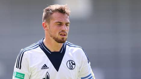 Pascal Itter wechselt nach Österreich