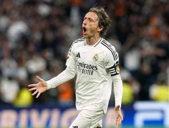 Spanien verneigt sich vor ihm