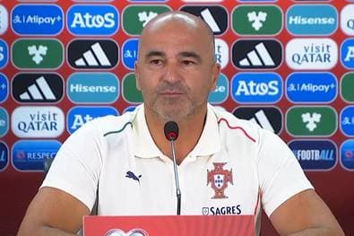 Jota? "Eine Quelle der Motivation"