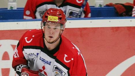 Cologne Haie v Hanover Scorpions