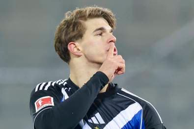 "Sehr respektlos": HSV-Star schießt gegen Fans