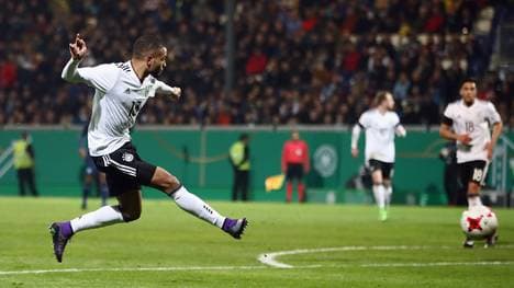 U21 Germany v U21 England - International Friendly