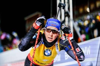 Biathlon: Sprint muss verlegt werden