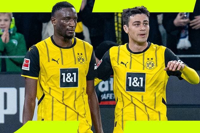 BVB-Star vor Abschied in die Serie A