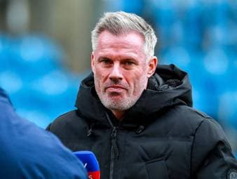 "Was Salah nach dem Spiel getan hat, war eine Schande"