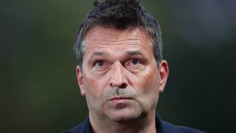 1. FC Schweinfurt 05 v FC Schalke 04 - DFB Cup