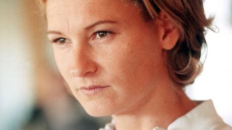 LEICHTATHLETIK: PRAESENTATION ' AT ONE '