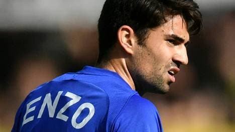 Enzo Zidane spielte zuletzt für UD Almeria