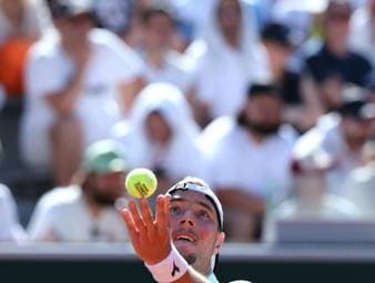 Struff warnt: „Sehr schwerer Gegner“