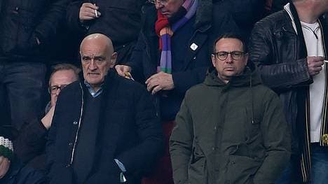 Borussia Dortmund v Hannover 96 - Bundesliga