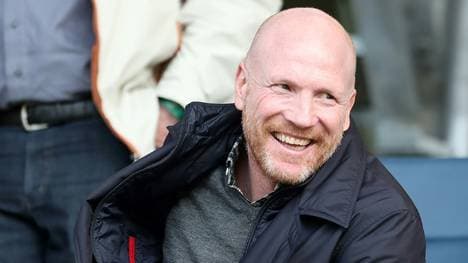 Matthias Sammer fordert vom BVB mehr Stabilität