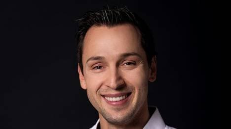 Neuer DJB-Vorstand: Johannes Karsch