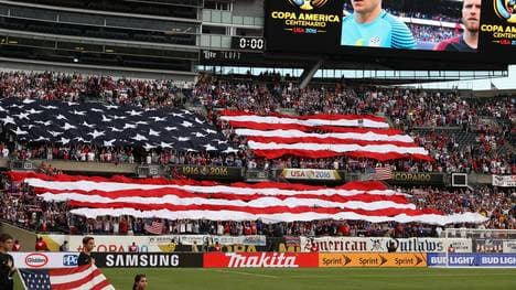 Chicago wird sich nicht als WM-Spielort 2026 bewerben