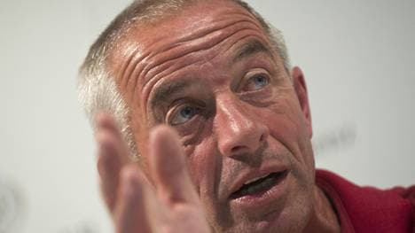 Melzer blickt dem Olympia-Casting mit Vorfreude entgegen