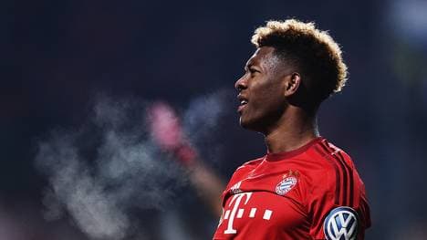 VfL Bochum v Bayern Muenchen - DFB Cup