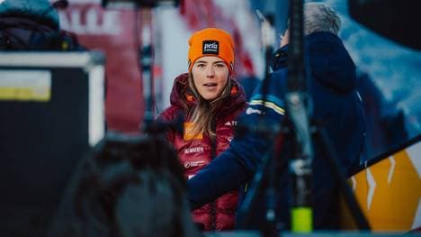 Petra Vlhova bangt um ihre sportliche Zukunft