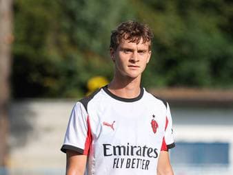 Transferticker: Ibra-Junior auf den Spuren seines Vaters