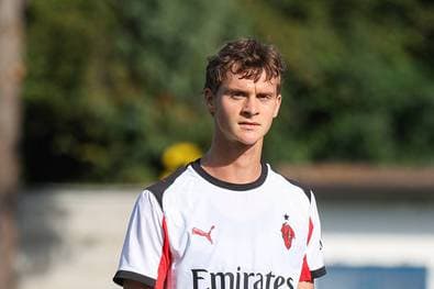 Transferticker: Ibra-Junior auf den Spuren seines Vaters