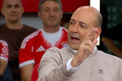 Beitrag über Bayern-Pleite: Klare Kritik von Bayer-Boss