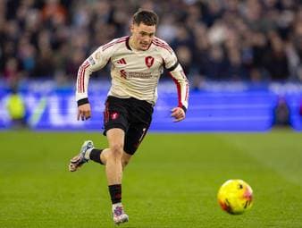 Wirtz plötzlich in aller Munde