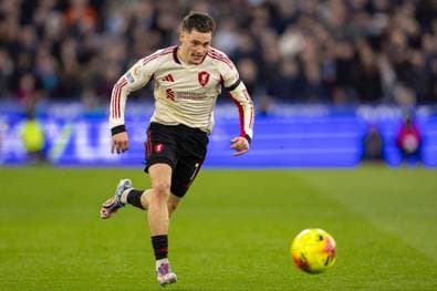 Wirtz plötzlich in aller Munde