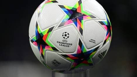 UEFA und EU wollen die Super League verhindern