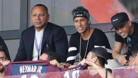 Neymar
