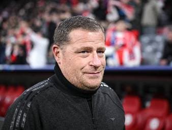 "Er hat abgesagt … Drohung … Ultimatum - alles Quatsch"