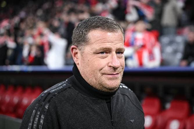 "Er hat abgesagt … Drohung … Ultimatum - alles Quatsch"